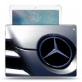 Дизайнерский пластиковый чехол для Ipad Pro  Mercedes