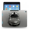 Дизайнерский силиконовый чехол для Xiaomi MiPad  Mercedes