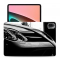 Дизайнерский силиконовый чехол для Xiaomi Pad 5  Mercedes