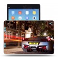 Дизайнерский силиконовый чехол для Xiaomi MiPad ferrari