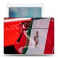 Дизайнерский пластиковый чехол для Ipad Pro ferrari