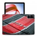 Дизайнерский силиконовый чехол для Xiaomi RedMi Pad ferrari