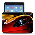 Дизайнерский силиконовый чехол для Xiaomi MiPad ferrari