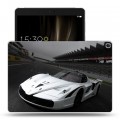 Дизайнерский силиконовый чехол для ASUS ZenPad 3S 10 ferrari