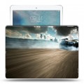 Дизайнерский пластиковый чехол для Ipad Pro Toyota 