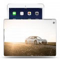 Дизайнерский пластиковый чехол для Ipad (2017) Toyota 