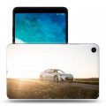 Дизайнерский силиконовый чехол для Xiaomi Mi Pad 4 Toyota 