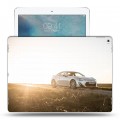 Дизайнерский пластиковый чехол для Ipad Pro Toyota 