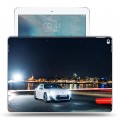 Дизайнерский пластиковый чехол для Ipad Pro Toyota 