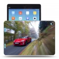 Дизайнерский силиконовый чехол для Xiaomi MiPad Toyota 