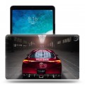Дизайнерский силиконовый чехол для Xiaomi Mi Pad 4 Plus Toyota 