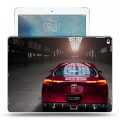 Дизайнерский пластиковый чехол для Ipad Pro Toyota 