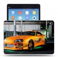 Дизайнерский силиконовый чехол для Xiaomi MiPad Toyota 