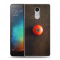 Дизайнерский силиконовый чехол для Xiaomi RedMi Pro Абстрактный минимализм