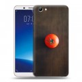 Дизайнерский пластиковый чехол для Vivo Y71 Абстрактный минимализм