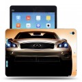 Дизайнерский силиконовый чехол для Xiaomi MiPad infiniti