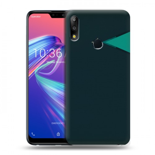 Asus Zenfone Max Pro Чехол Купить