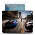 Дизайнерский пластиковый чехол для Ipad Pro infiniti