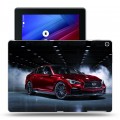 Дизайнерский силиконовый чехол для ASUS ZenPad 10 infiniti