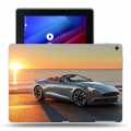 Дизайнерский силиконовый чехол для ASUS ZenPad 10 aston martin 