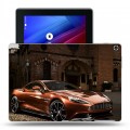 Дизайнерский силиконовый чехол для ASUS ZenPad 10 aston martin 