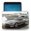 Дизайнерский силиконовый чехол для Xiaomi Mi Pad 2 aston martin 