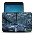 Дизайнерский силиконовый чехол для Xiaomi Mi Pad 2 aston martin 