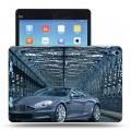 Дизайнерский силиконовый чехол для Xiaomi MiPad aston martin 