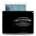 Дизайнерский пластиковый чехол для Ipad Pro aston martin 