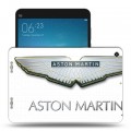 Дизайнерский силиконовый чехол для Xiaomi Mi Pad 2 aston martin 