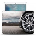 Дизайнерский пластиковый чехол для Ipad Pro cadillac