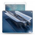 Дизайнерский пластиковый чехол для Ipad Pro cadillac