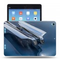 Дизайнерский силиконовый чехол для Xiaomi MiPad cadillac