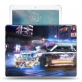 Дизайнерский пластиковый чехол для Ipad Pro cadillac