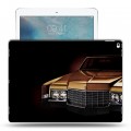 Дизайнерский пластиковый чехол для Ipad Pro cadillac