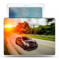 Дизайнерский пластиковый чехол для Ipad Pro cadillac