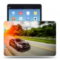 Дизайнерский силиконовый чехол для Xiaomi MiPad cadillac