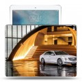 Дизайнерский пластиковый чехол для Ipad Pro cadillac