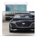 Дизайнерский пластиковый чехол для Ipad Pro cadillac