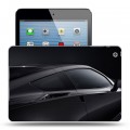 Дизайнерский силиконовый чехол для Ipad Mini chevrolet