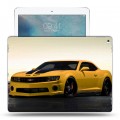 Дизайнерский пластиковый чехол для Ipad Pro chevrolet