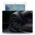 Дизайнерский пластиковый чехол для Ipad Pro chevrolet