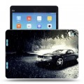 Дизайнерский силиконовый чехол для Xiaomi MiPad ford