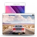 Дизайнерский силиконовый чехол для ASUS ZenPad S 8 ford