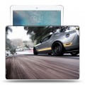 Дизайнерский пластиковый чехол для Ipad Pro ford