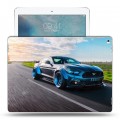 Дизайнерский пластиковый чехол для Ipad Pro ford