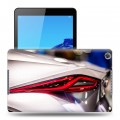 Дизайнерский силиконовый чехол для Huawei MediaPad M5 lite 8 Ford 