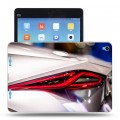 Дизайнерский силиконовый чехол для Xiaomi MiPad Ford 