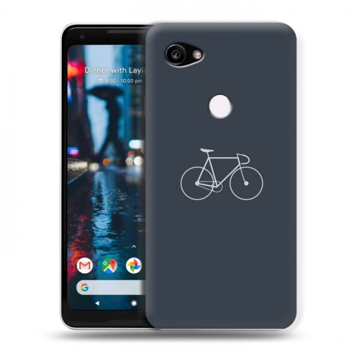 Google Pixel 2 Чехол Купить