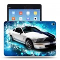 Дизайнерский силиконовый чехол для Xiaomi MiPad Ford 